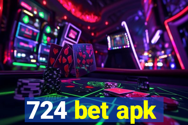 724 bet apk